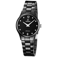 Festina orologio donna in - da,