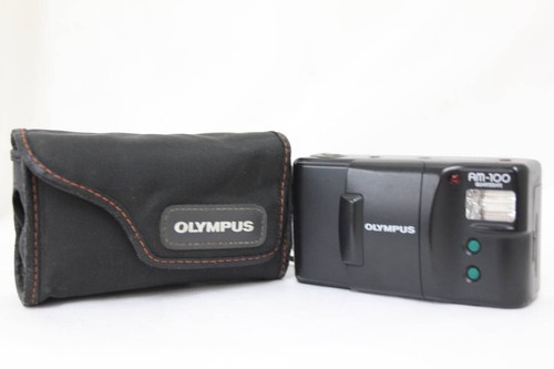 Olympus 100 quartzdate - am-100, 35