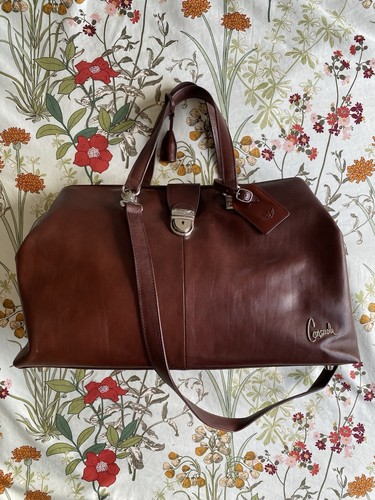 Borsa weekend consuela in - da,