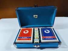 Cofanetto Dal Negro Con carte