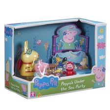 Nuovissimo Peppa’s Under The