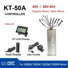 Kit Acceleratore Bici
