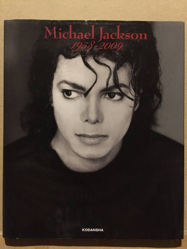 Michael jackson 1958 2009 - jackson, 1958-2009