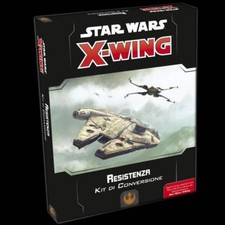 Star Wars X-Wing 2E - Kit