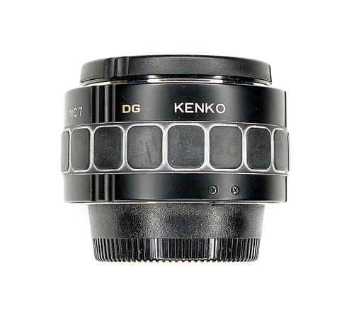 Nikon kenko dg tele - nikon,