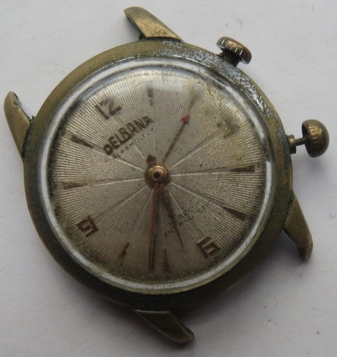 Orologio polso uomo - polso,