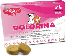 Dolorina Complementary Food