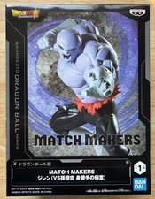Dragon Ball Super Match Makers