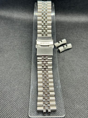 Cinturino orologio jubilee - orologio,