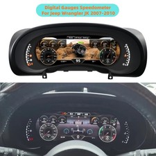 Strumentazione Contachilometri