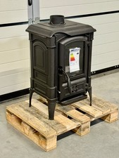 B-Ware stufa in ghisa stufa a