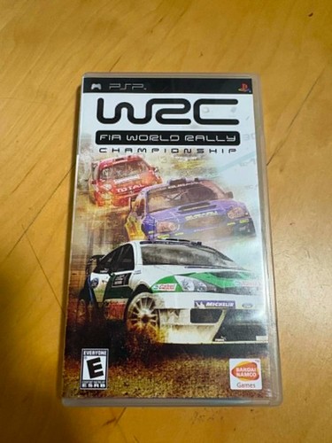Wrc fia world rally - fia,