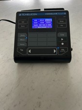 TC Helicon voicelive Touch 2