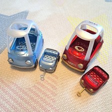 Mini set auto Little Tikes
