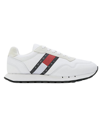 Scarpe sneakers tommy jeans - scarpe,