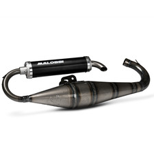 MARMITTA AD ESPANSIONE RACING