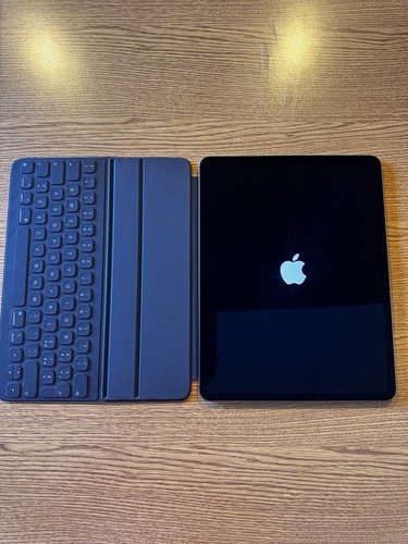 Apple ipad pro - 12.9", •