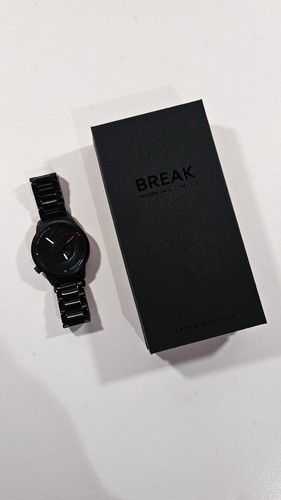 Orologio serie otturatore