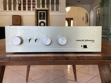 Preamplificatore valvolare