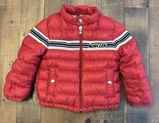 Moncler Enfant Haraiki