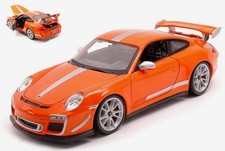 Porsche 911 GT3 RS 4.0 2012