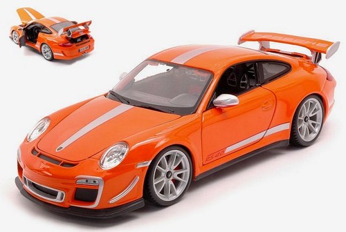 Porsche 911 gt3 - porsche,