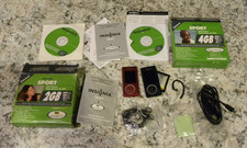 Insignia Sport MP3 NS-2V17