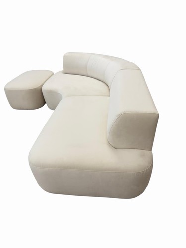 Divano letto posti - 3, nuovo