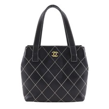 Borsa tote CHANEL punto