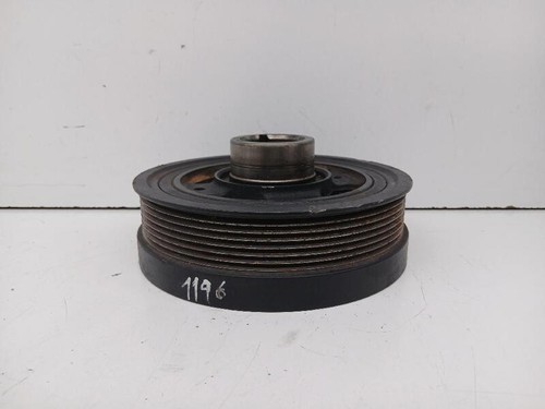 Puleggia albero motore toyota - puleggia,