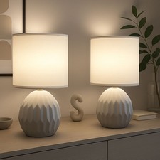 Luce da Tavolo Comodino