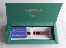 Penna stilografica Waterman
