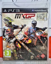 MXGP THE OFFICIAL MOTOCROSS