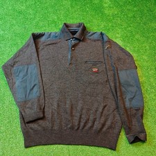 Maglione vintage Paul & Shark