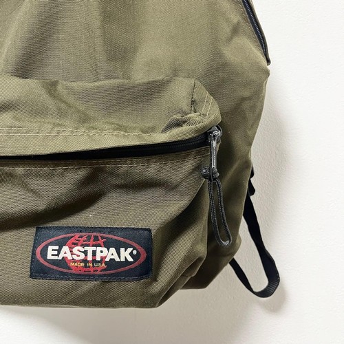 Eastpak khaki 90s vintage - khaki,