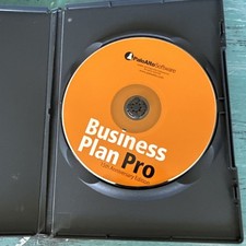 Business Plan Pro Edizione 15° Anniversario [Vecchia Versione]