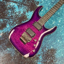 Schecter hellraiser 1fr - schecter, c-1fr