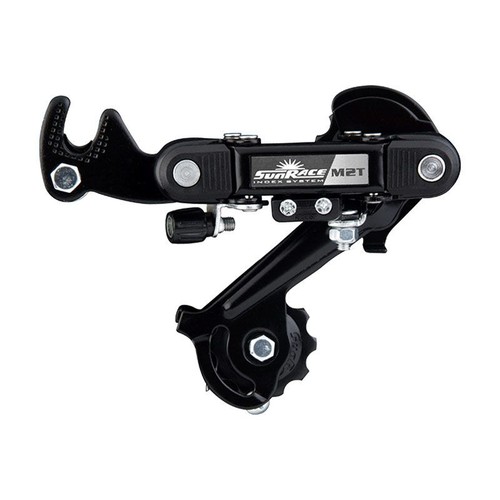 Sunrace deragliatore - sunrace,