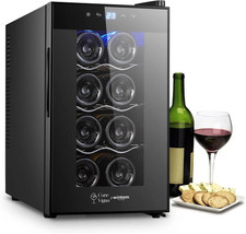 Cantinetta Vino 25L Wooler8