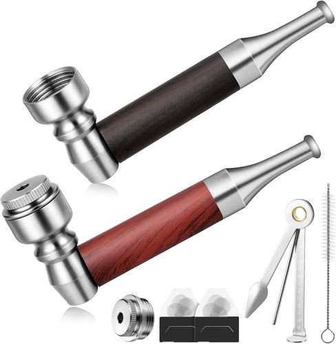 Confezione pipe tabacco - confezione,