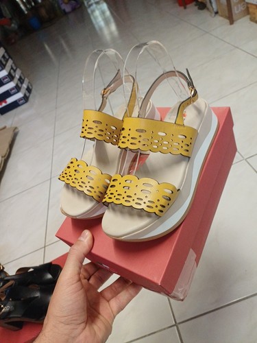 Sandalo donna comodissime - donna,