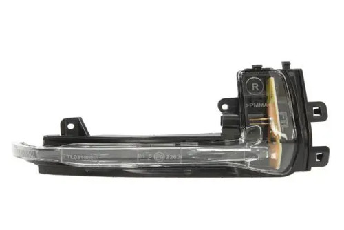 Faro indicatore direzione - indicatore, di