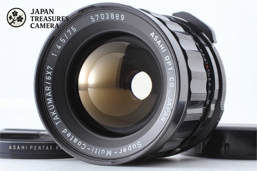 Mint pentax smc - pentax,