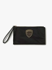 Blauer pochette donna in nylon
