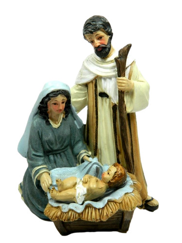 Natività 15h modello - natività, 11/15h