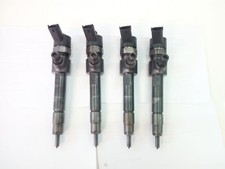 KIT INIETTORI PER FIAT Bravo