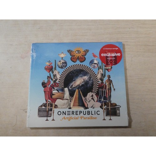 Onerepublic artificial - onerepublic,