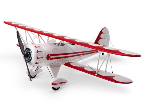 Flite umx waco biplano ultra - e-flite,