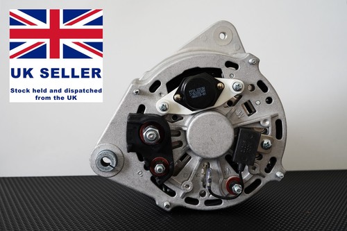 Alternatore ford sierra - alternatore,