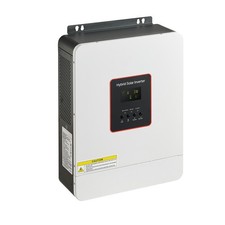 Uimoso Inverter solare ibrido